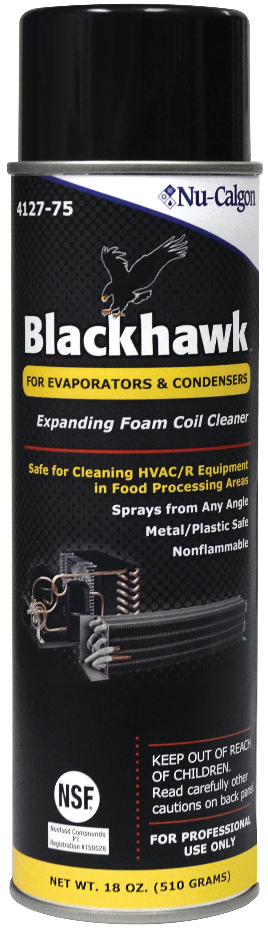  - Evaporator Coil Cleaners